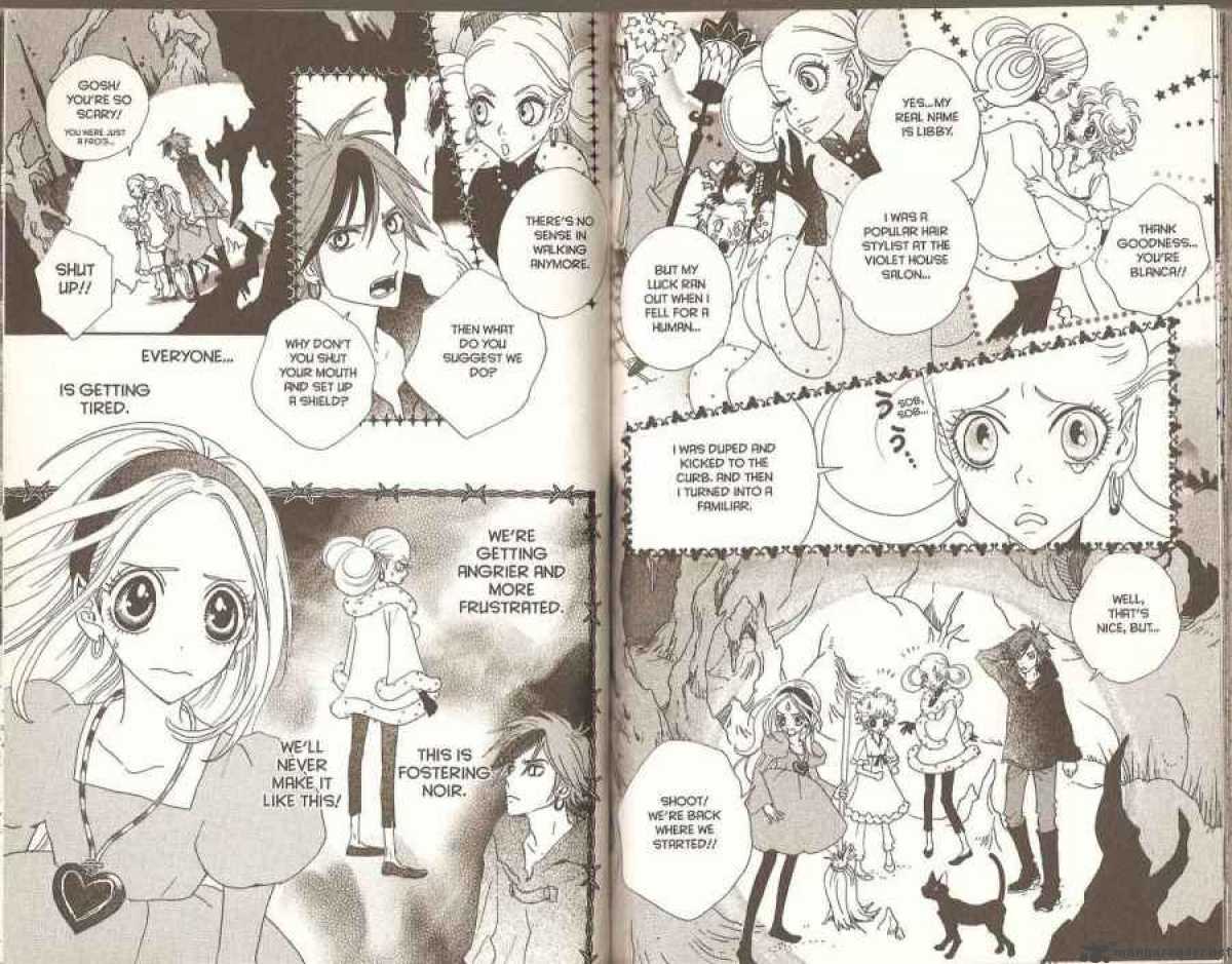 Sugar Sugar Rune 38 14