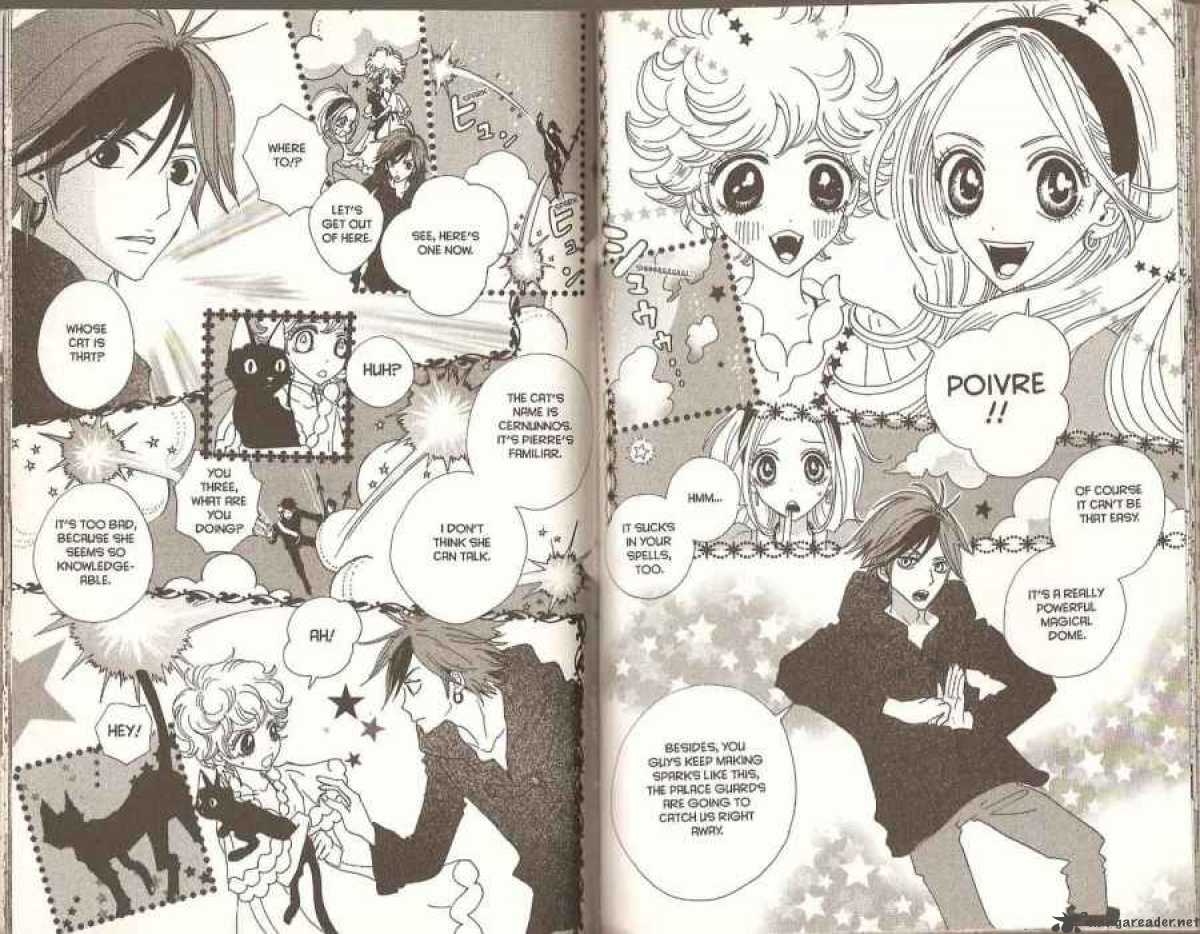 Sugar Sugar Rune 38 6