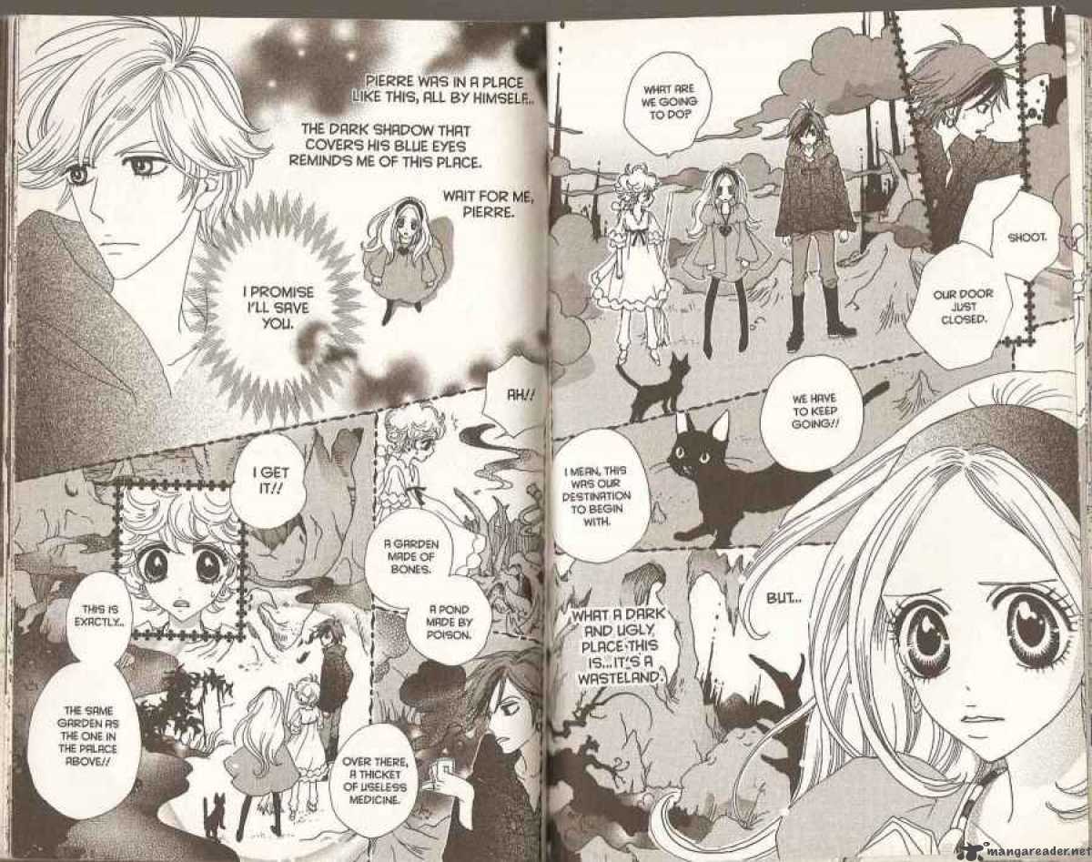 Sugar Sugar Rune 38 8