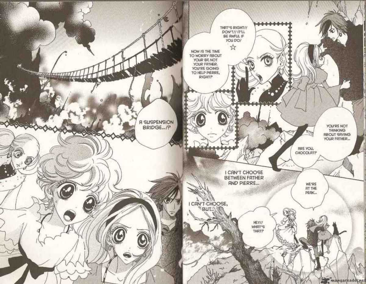 Sugar Sugar Rune 39 12