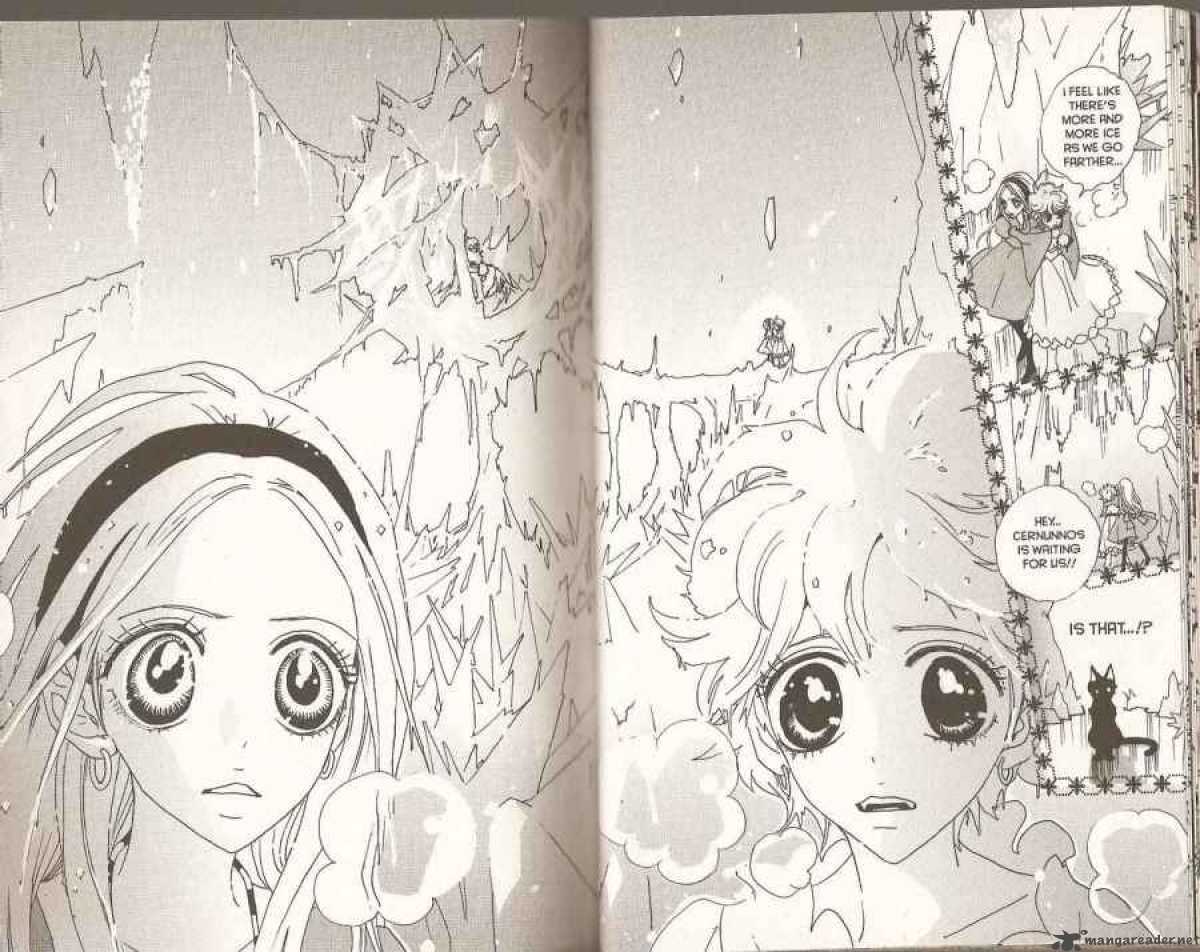 Sugar Sugar Rune 39 22