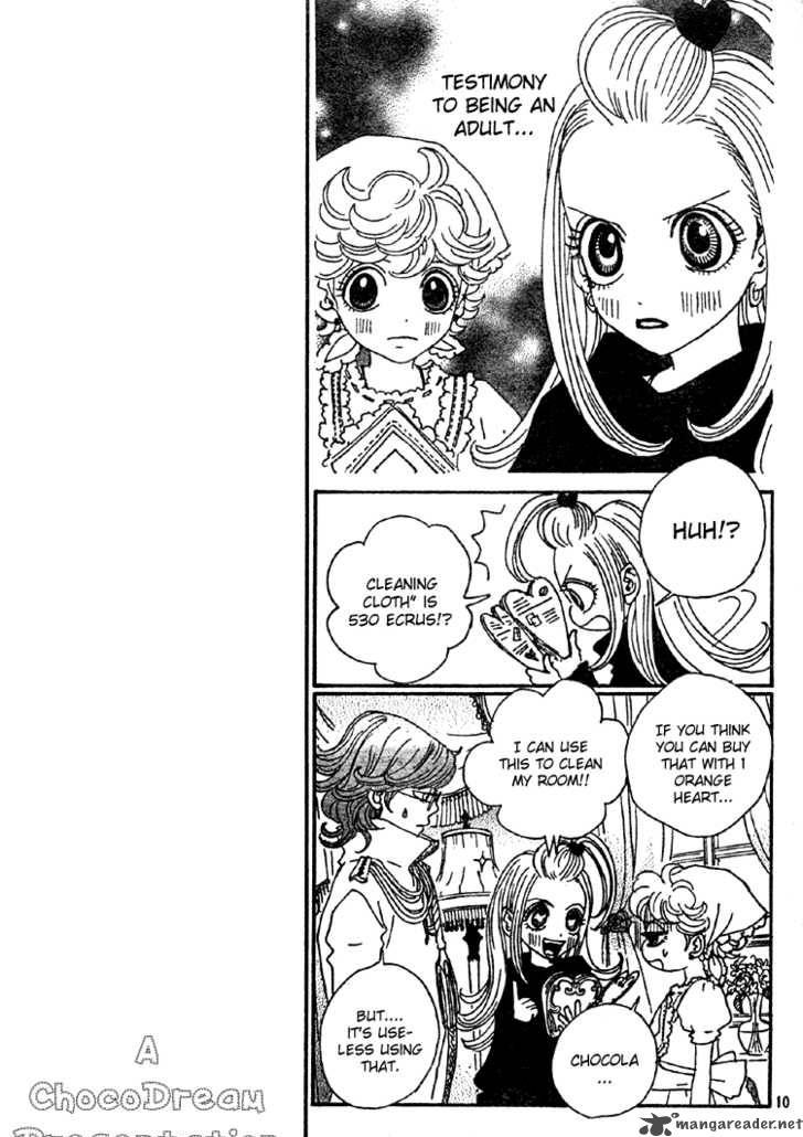 Sugar Sugar Rune 4 10