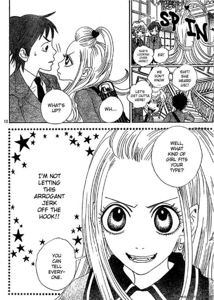 Sugar Sugar Rune 4 13