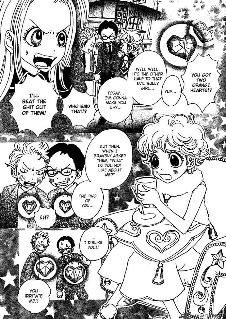 Sugar Sugar Rune 4 18