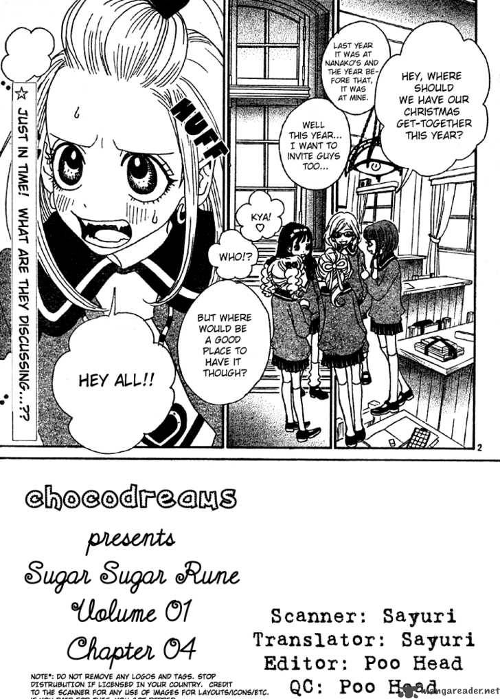 Sugar Sugar Rune 4 2