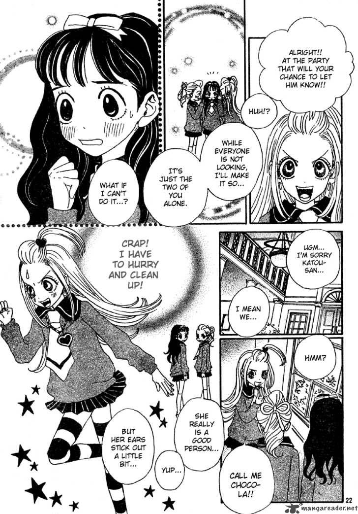 Sugar Sugar Rune 4 22