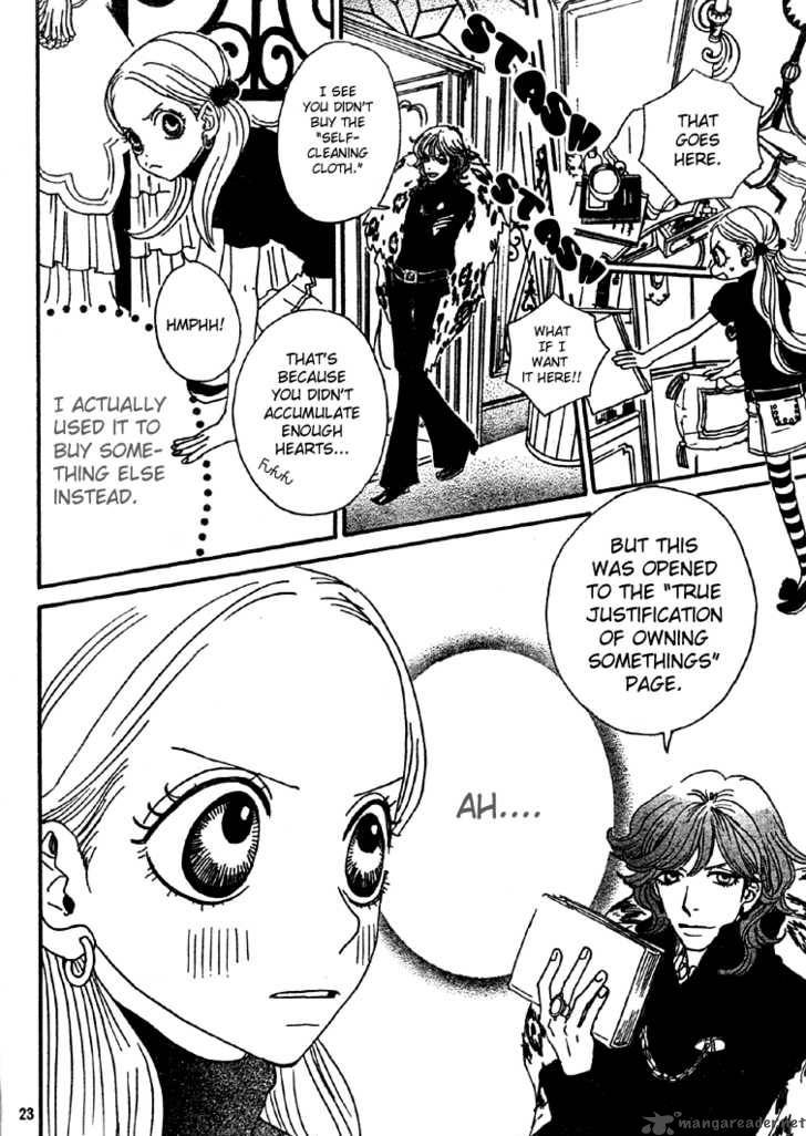 Sugar Sugar Rune 4 23