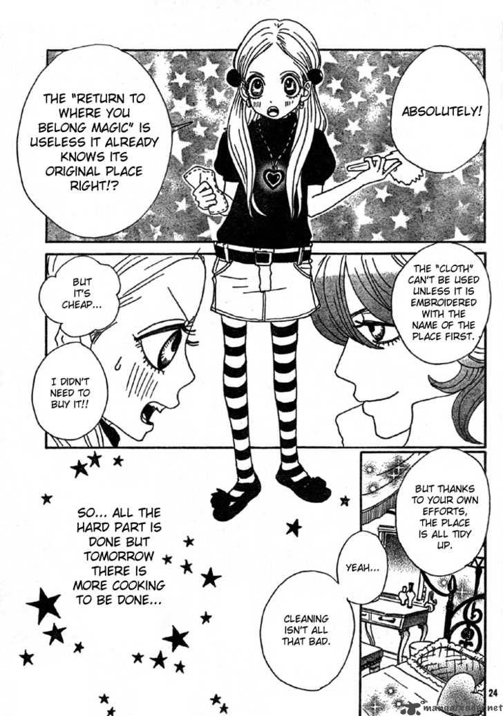 Sugar Sugar Rune 4 24