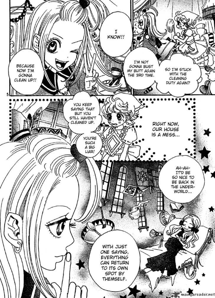 Sugar Sugar Rune 4 5