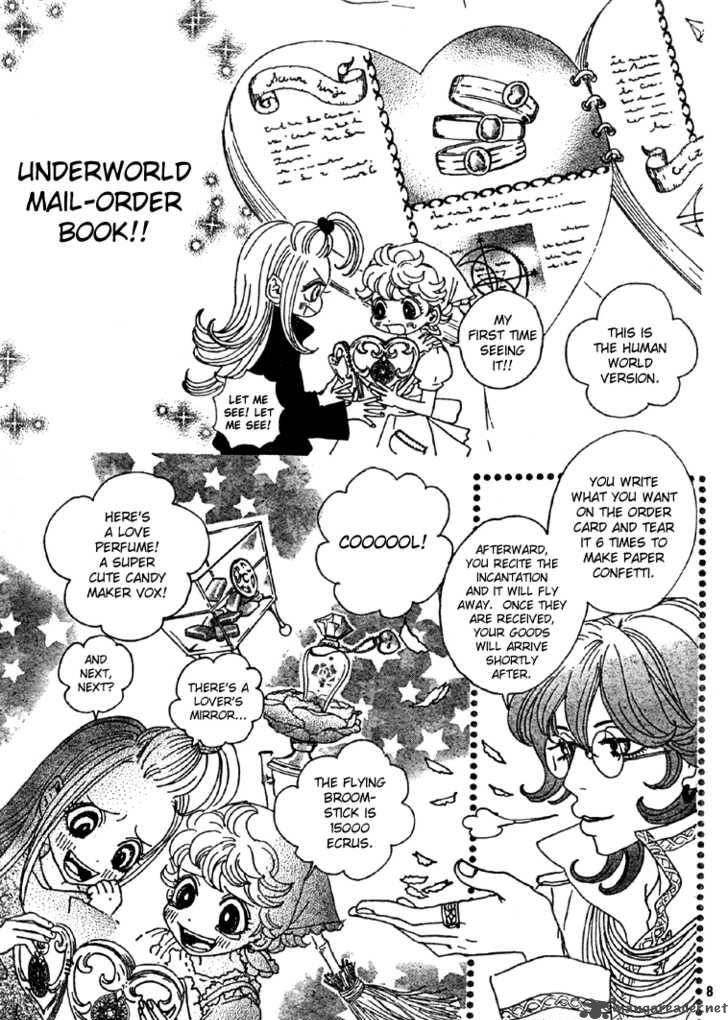 Sugar Sugar Rune 4 8