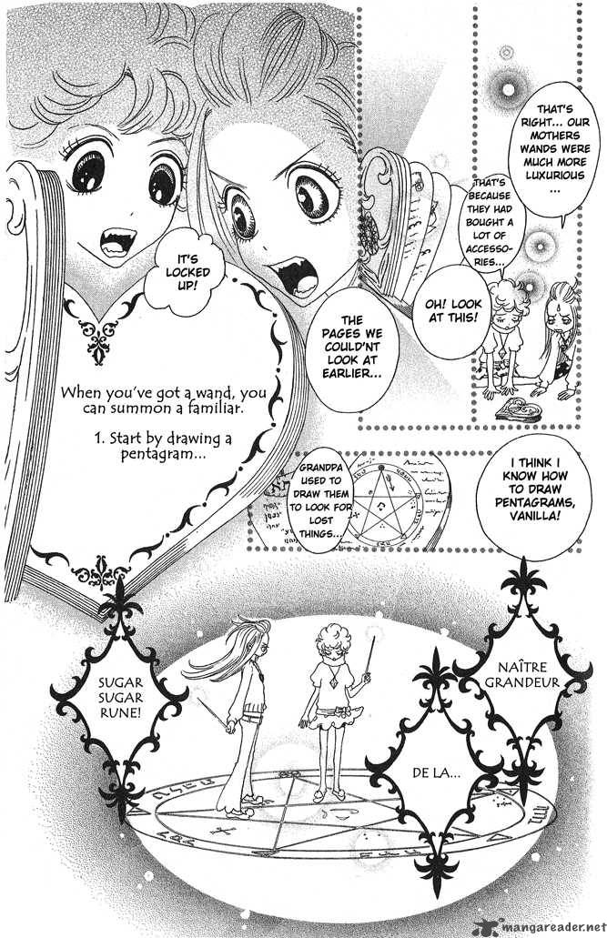 Sugar Sugar Rune 6 12