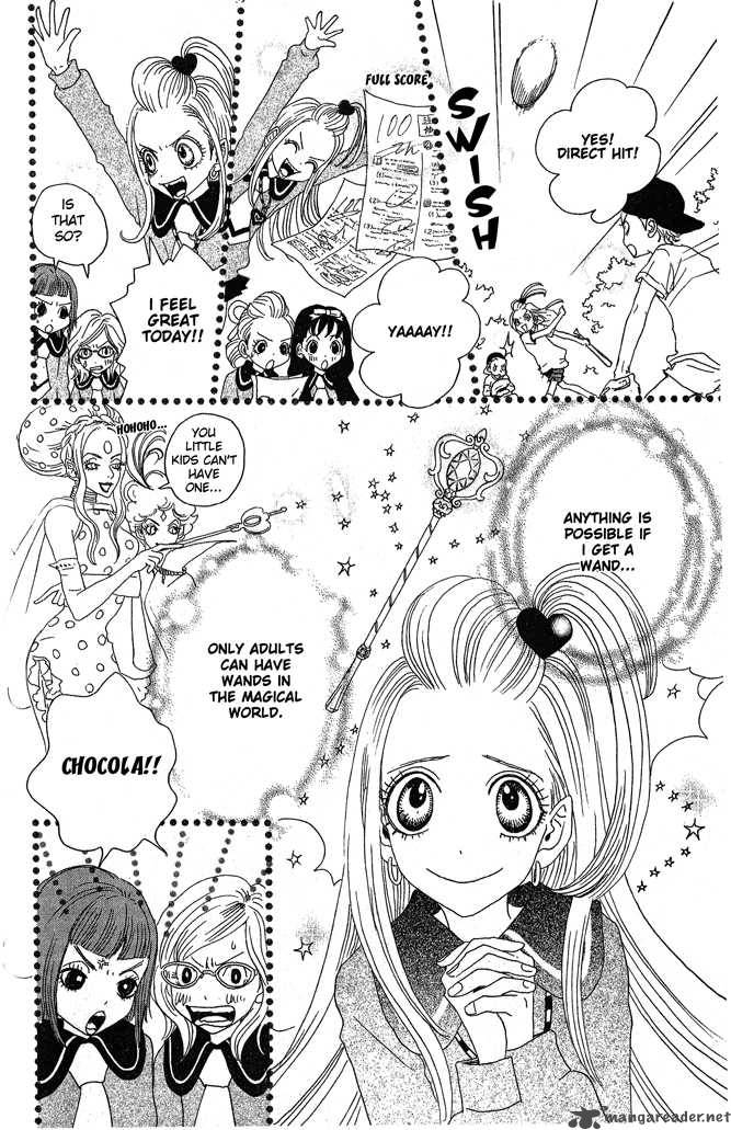 Sugar Sugar Rune 6 5