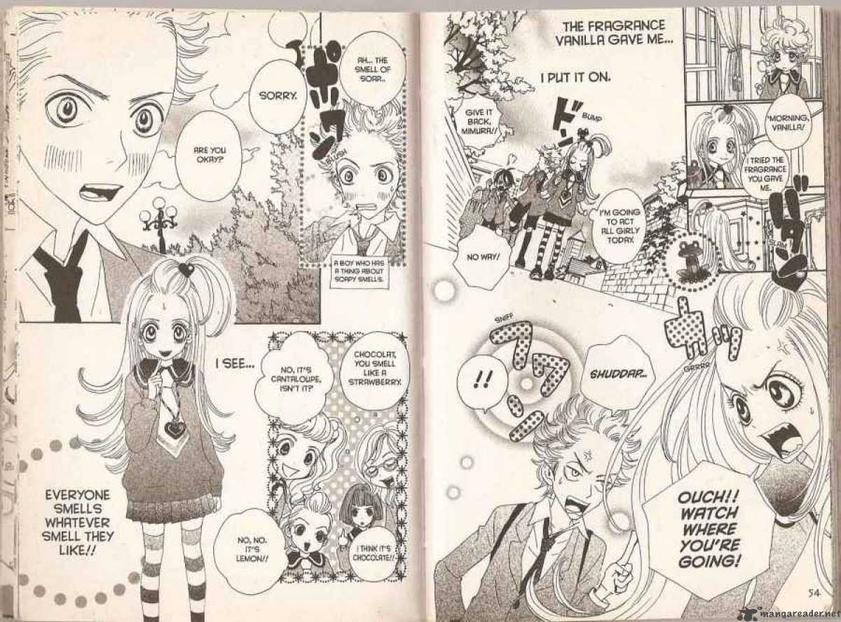 Sugar Sugar Rune 8 10