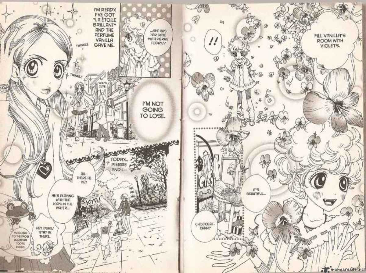 Sugar Sugar Rune 8 14