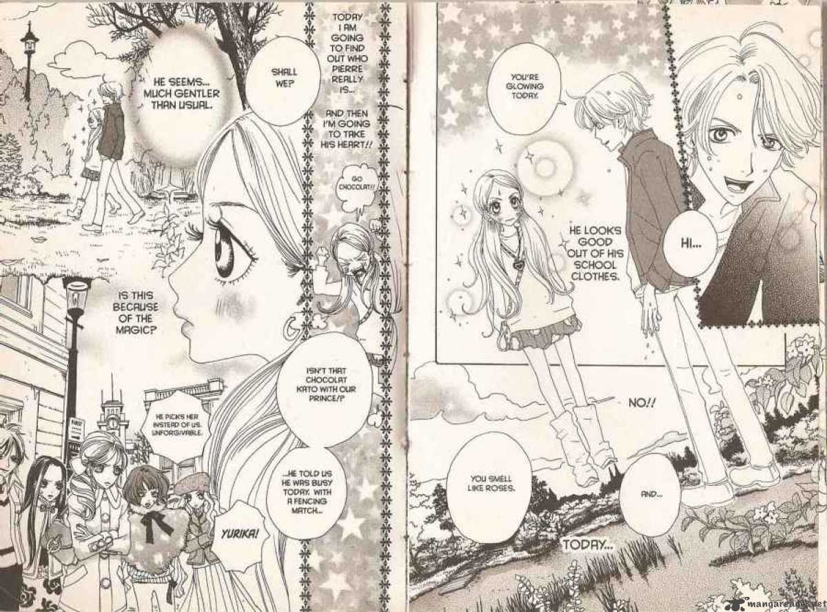 Sugar Sugar Rune 8 15