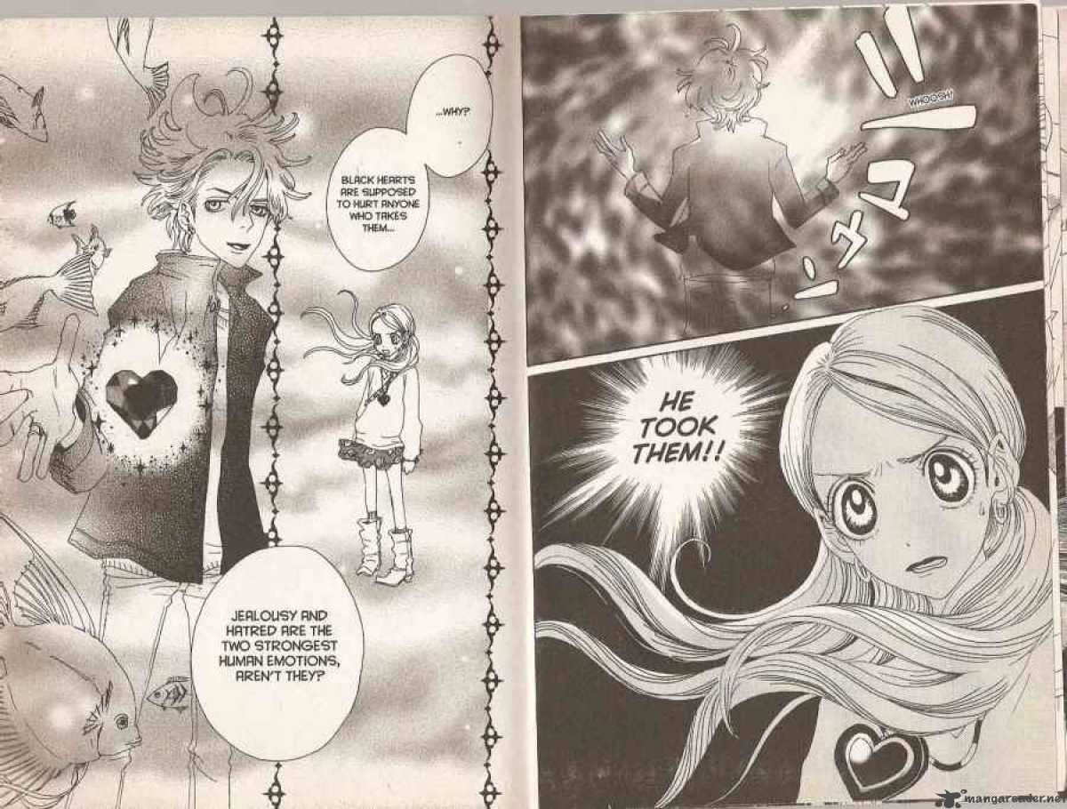 Sugar Sugar Rune 8 19