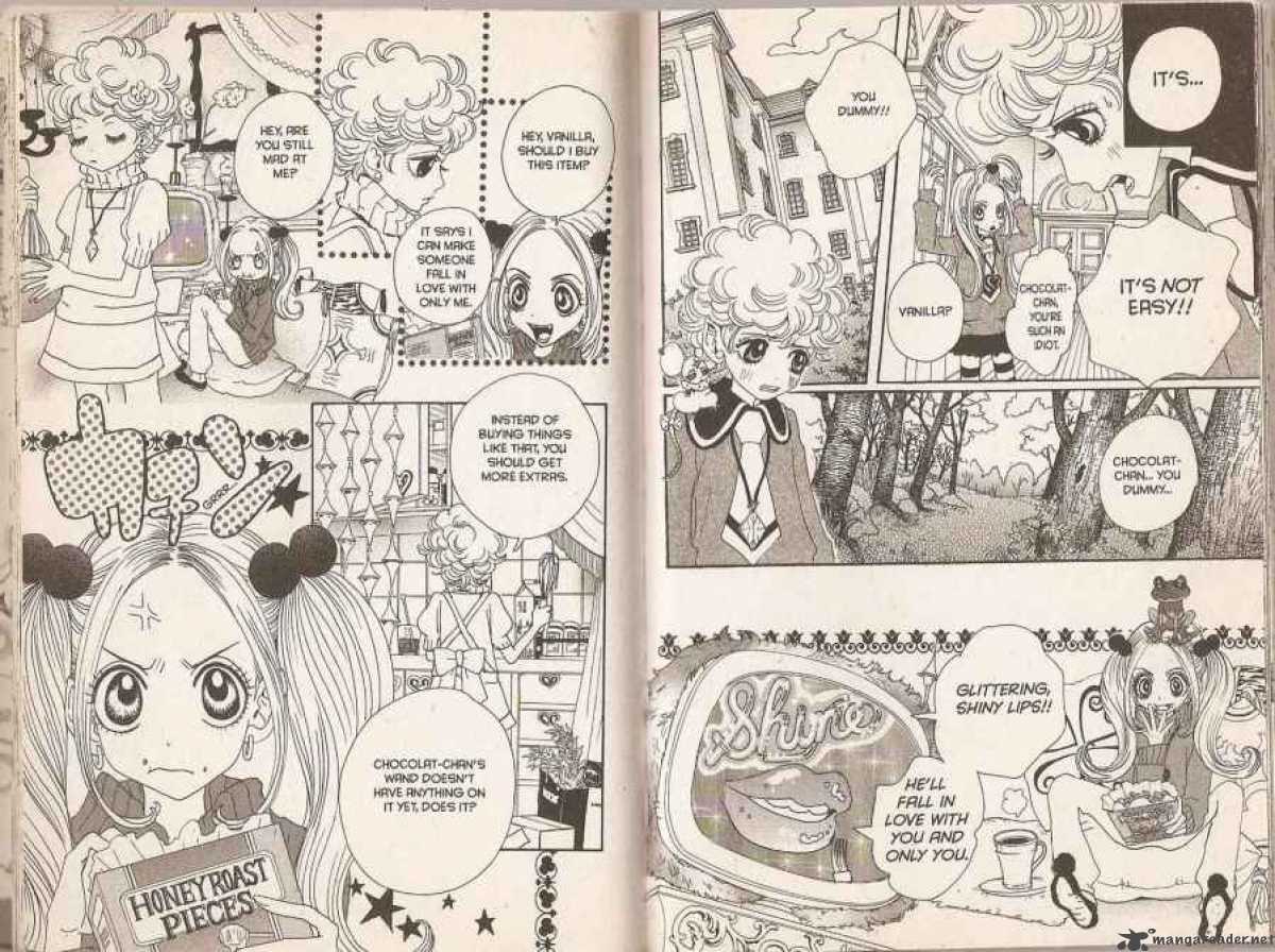 Sugar Sugar Rune 8 4