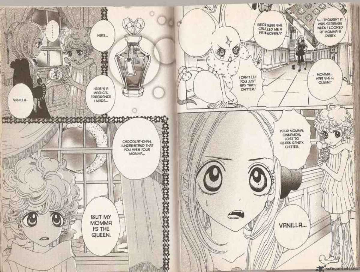 Sugar Sugar Rune 8 8