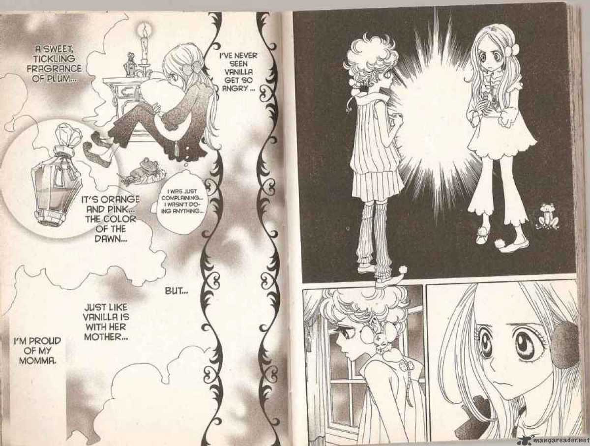 Sugar Sugar Rune 8 9