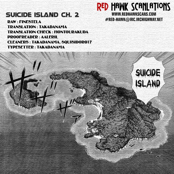 Suicide Island 2 21