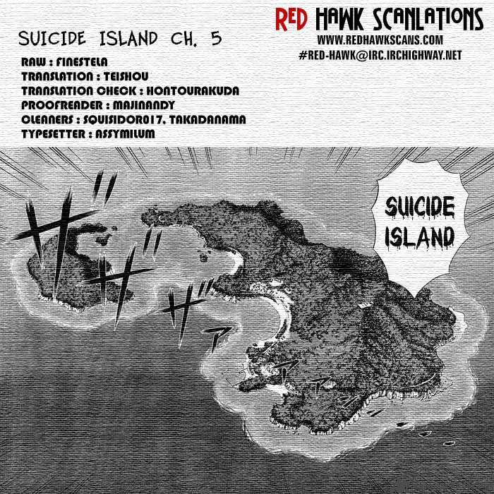 Suicide Island 5 22