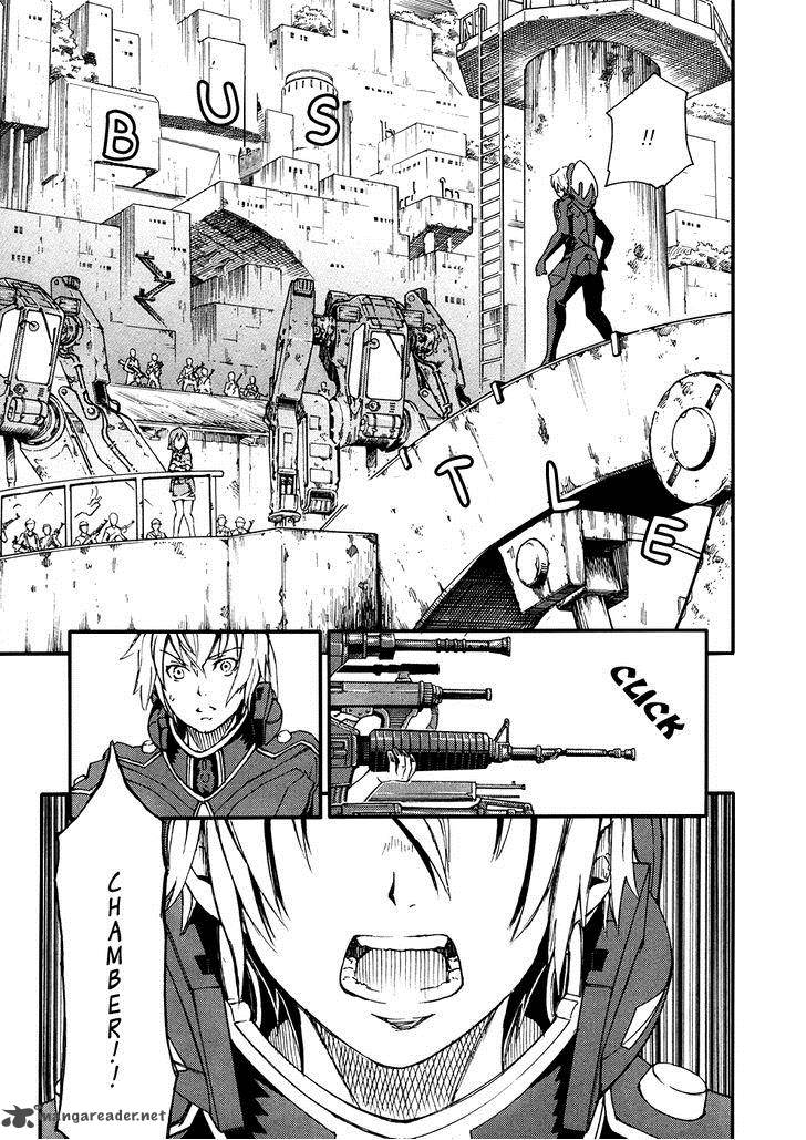 Suisei No Gargantia 2 6