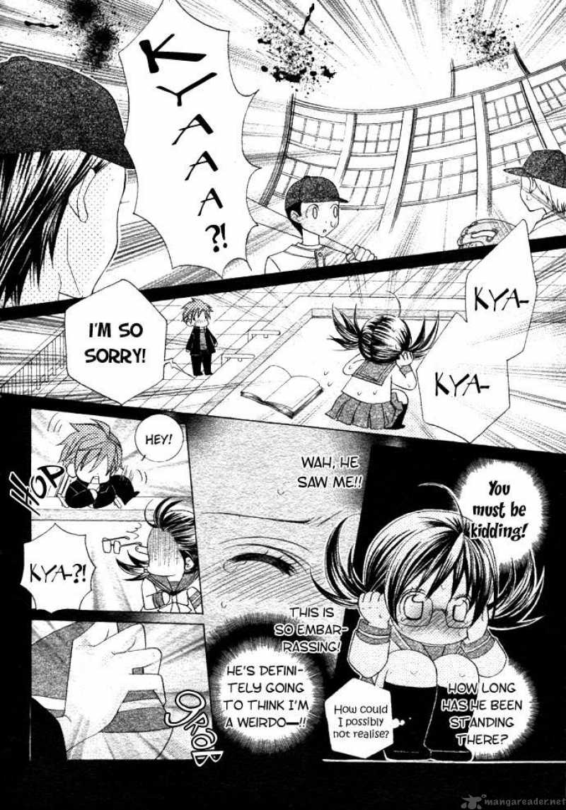 Suki Desu Suzuki Kun 1 36