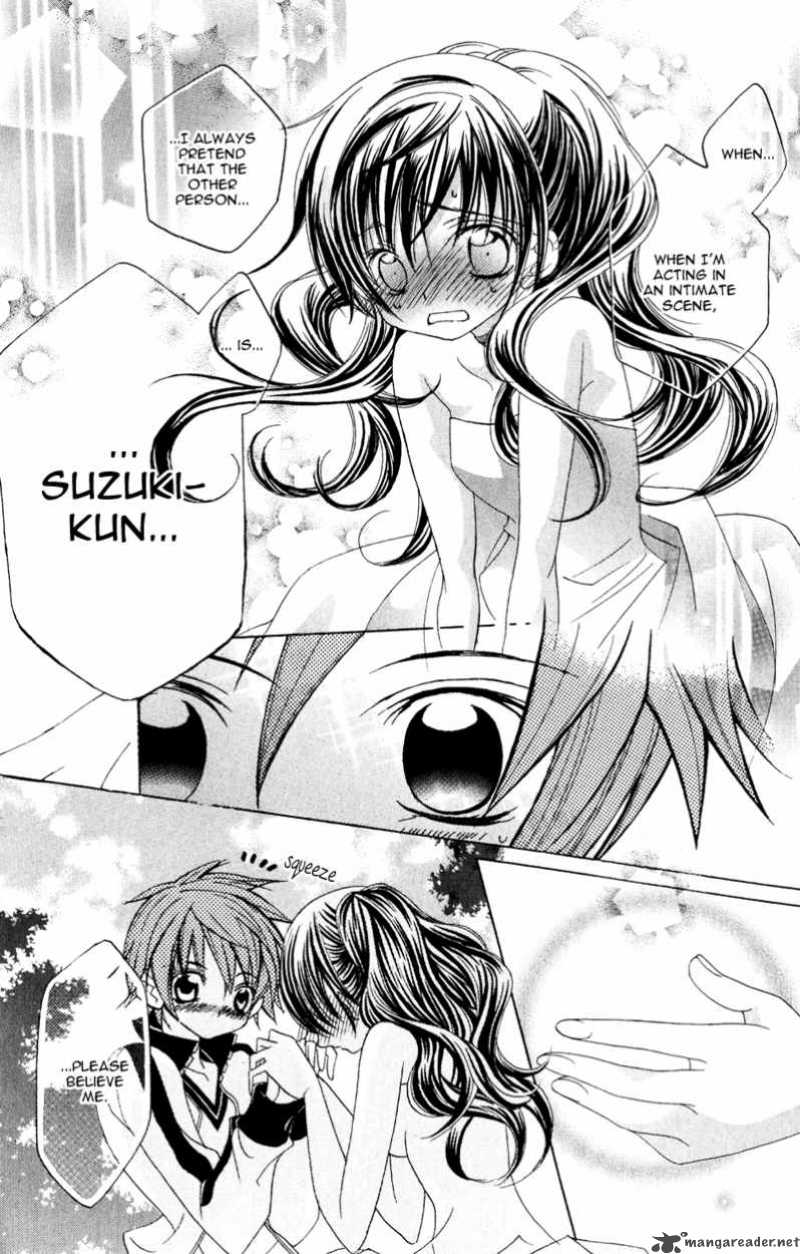 Suki Desu Suzuki Kun 10 11