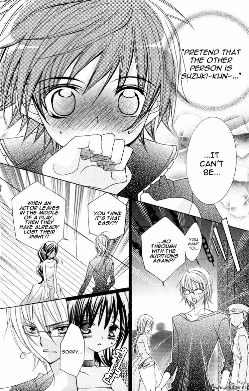 Suki Desu Suzuki Kun 10 13