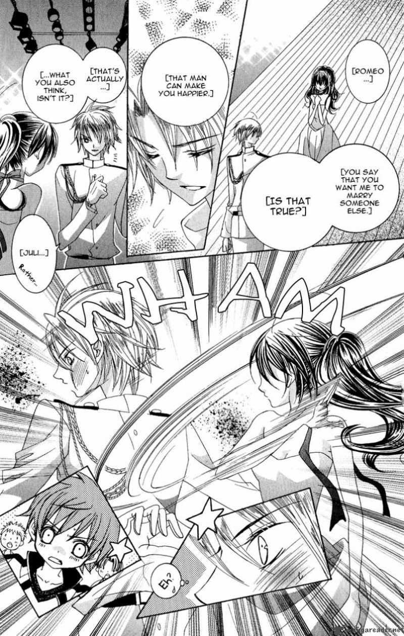 Suki Desu Suzuki Kun 10 16