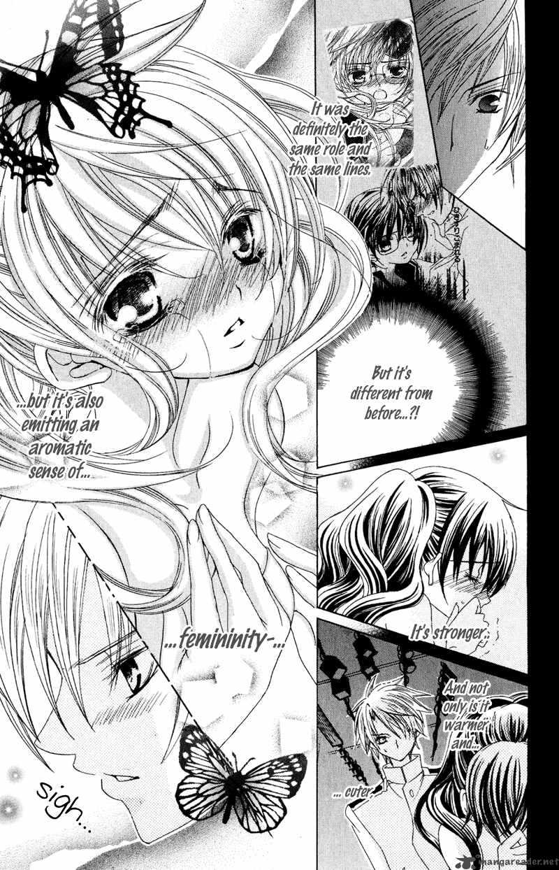 Suki Desu Suzuki Kun 10 18