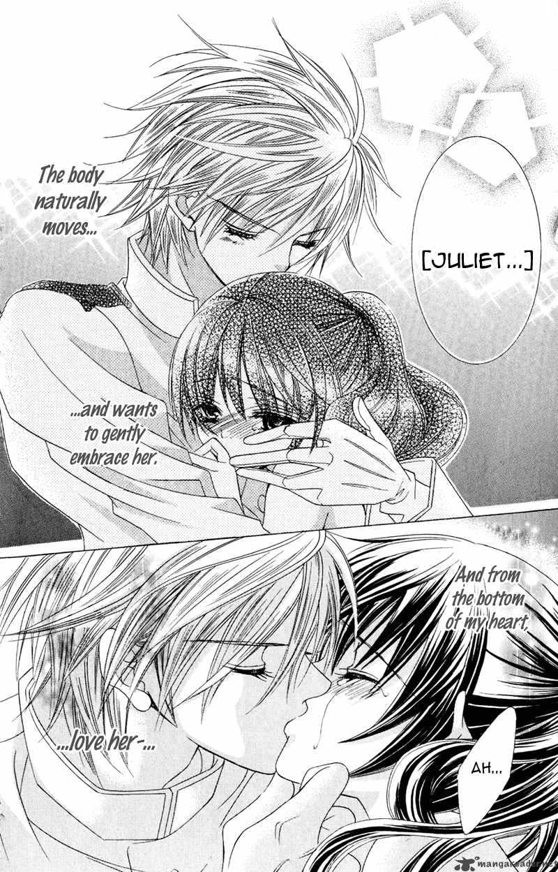 Suki Desu Suzuki Kun 10 19