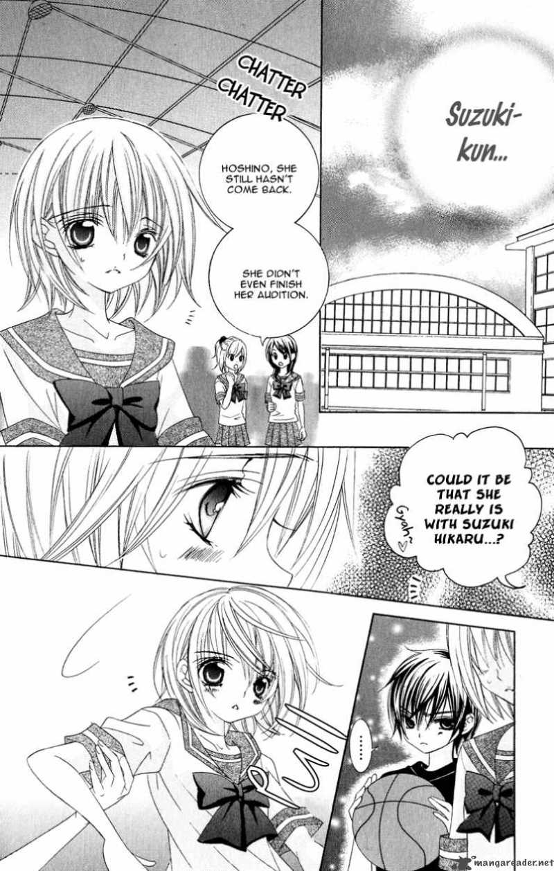 Suki Desu Suzuki Kun 10 7