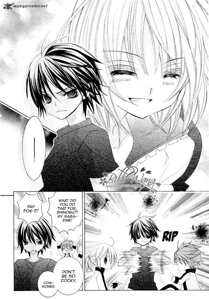 Suki Desu Suzuki Kun 11 15