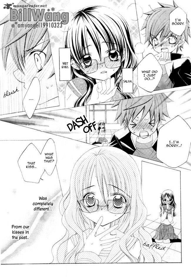 Suki Desu Suzuki Kun 14 33