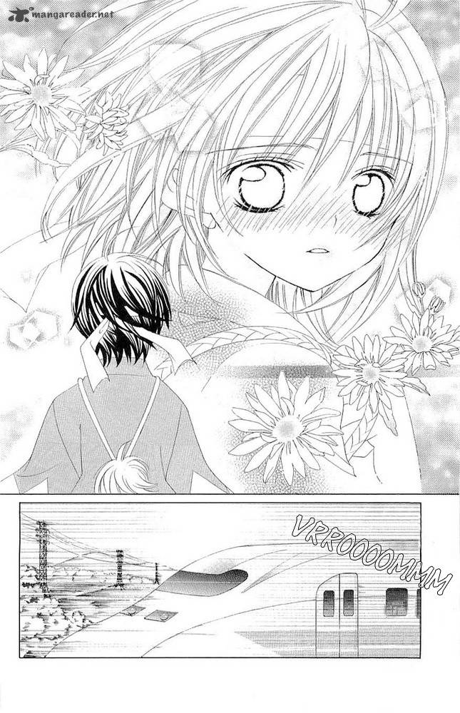 Suki Desu Suzuki Kun 17 32