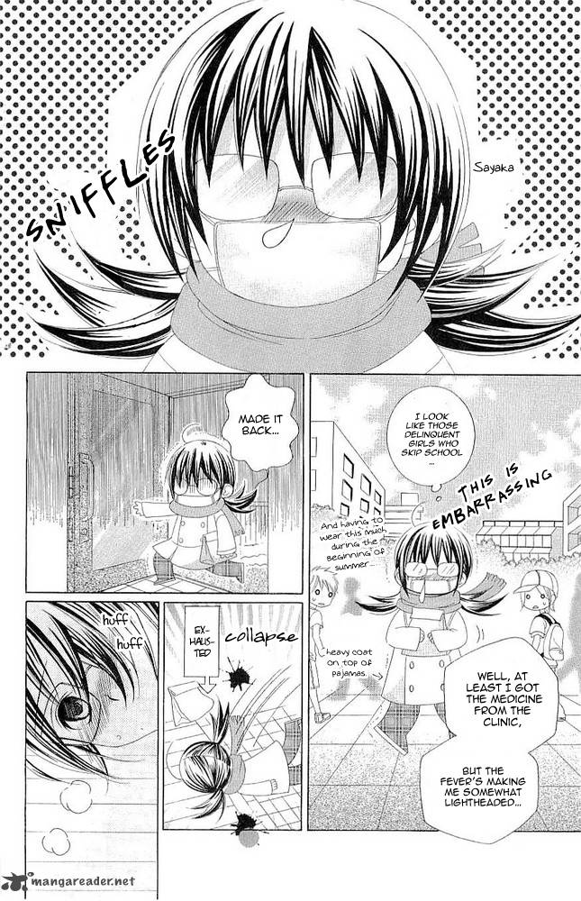 Suki Desu Suzuki Kun 18 6