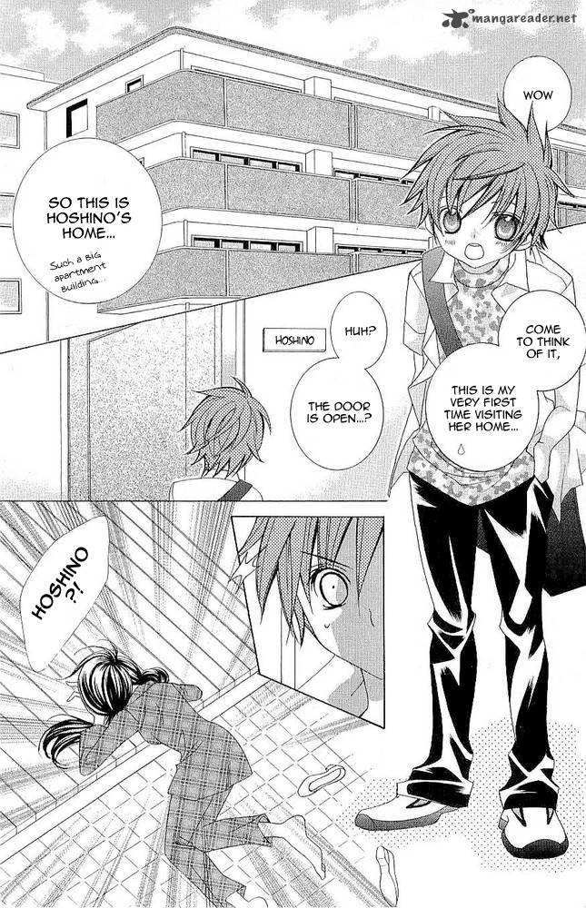 Suki Desu Suzuki Kun 18 8