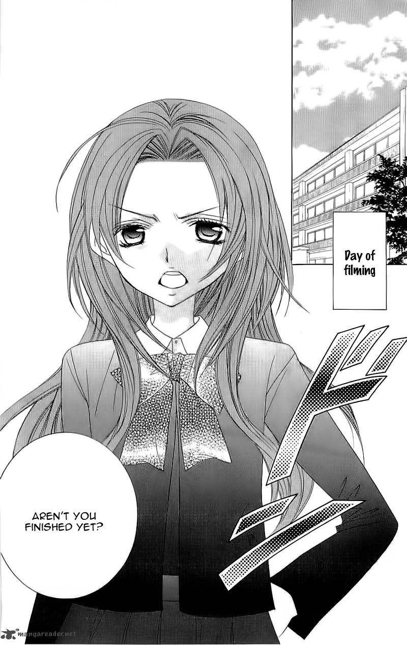 Suki Desu Suzuki Kun 20 6