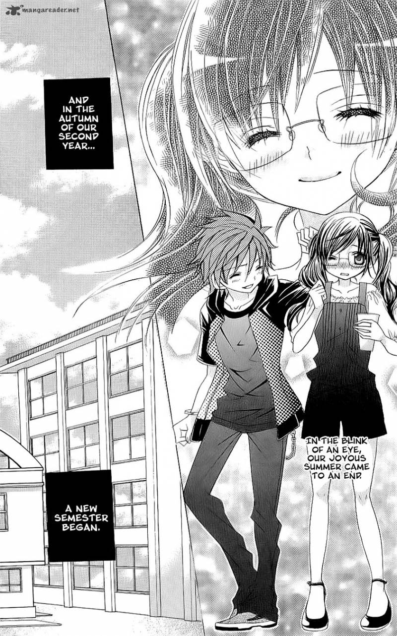 Suki Desu Suzuki Kun 21 13