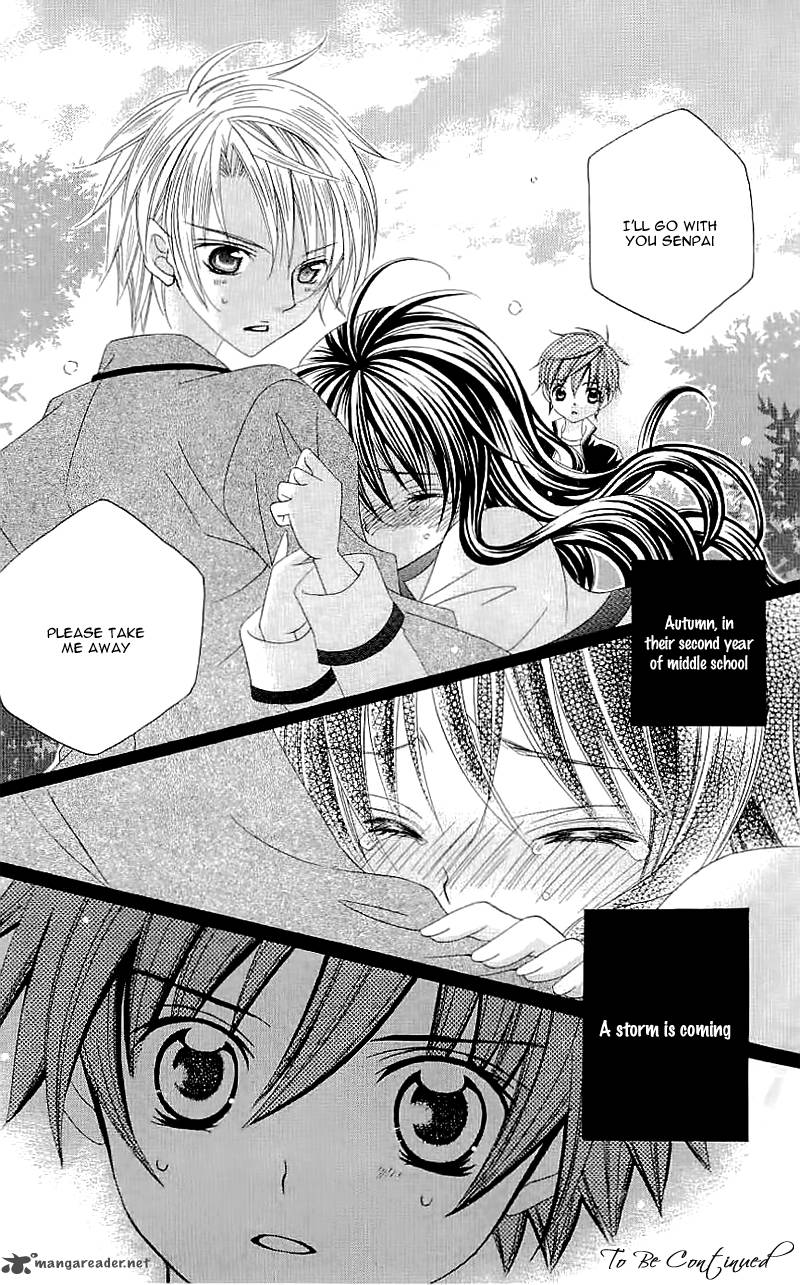 Suki Desu Suzuki Kun 22 33