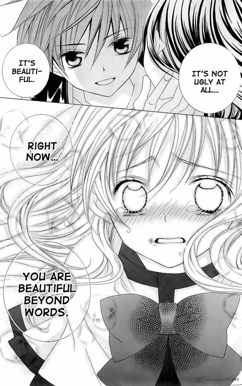 Suki Desu Suzuki Kun 23 33