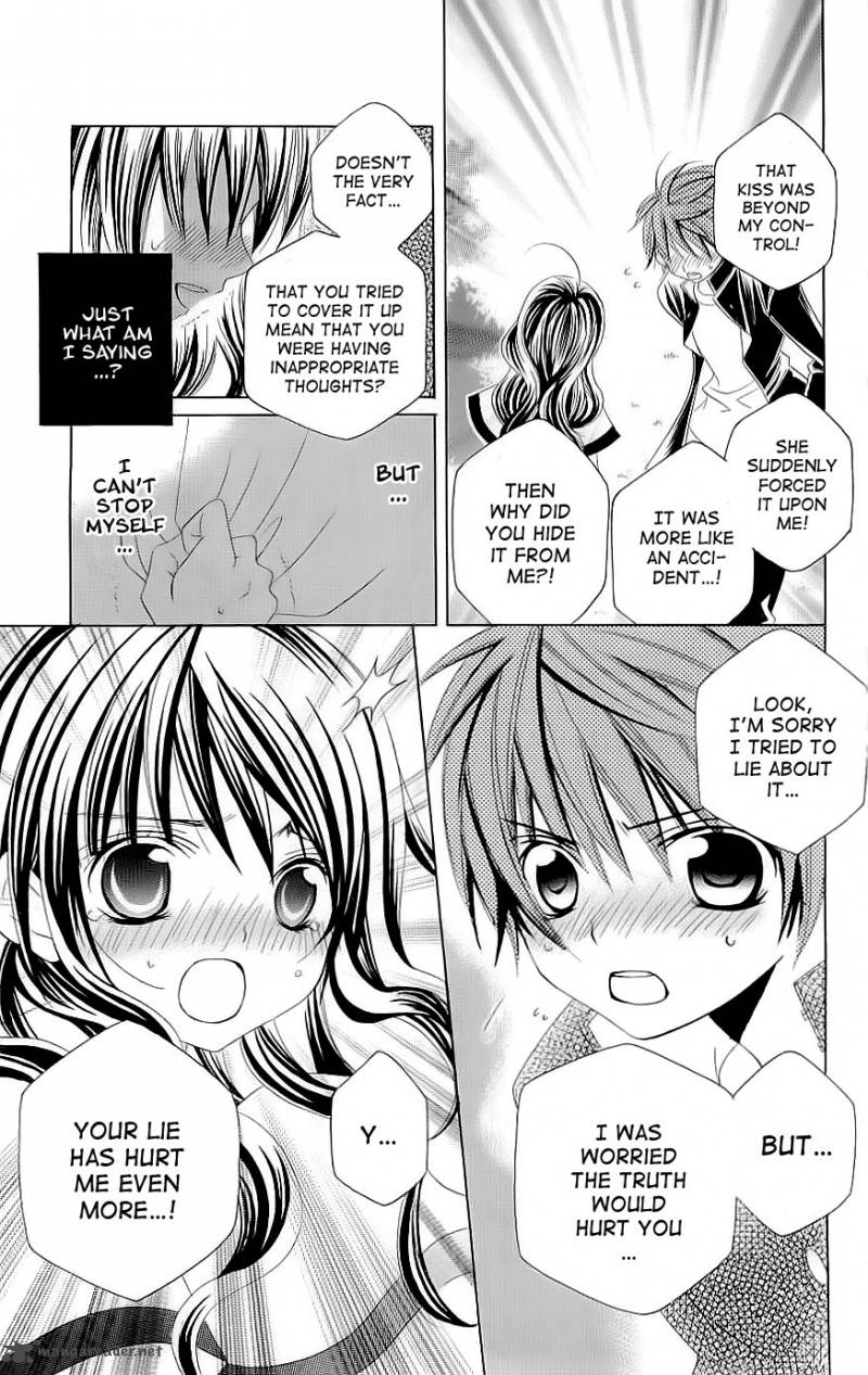 Suki Desu Suzuki Kun 23 6