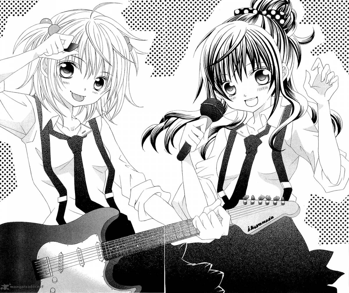 Suki Desu Suzuki Kun 25 6