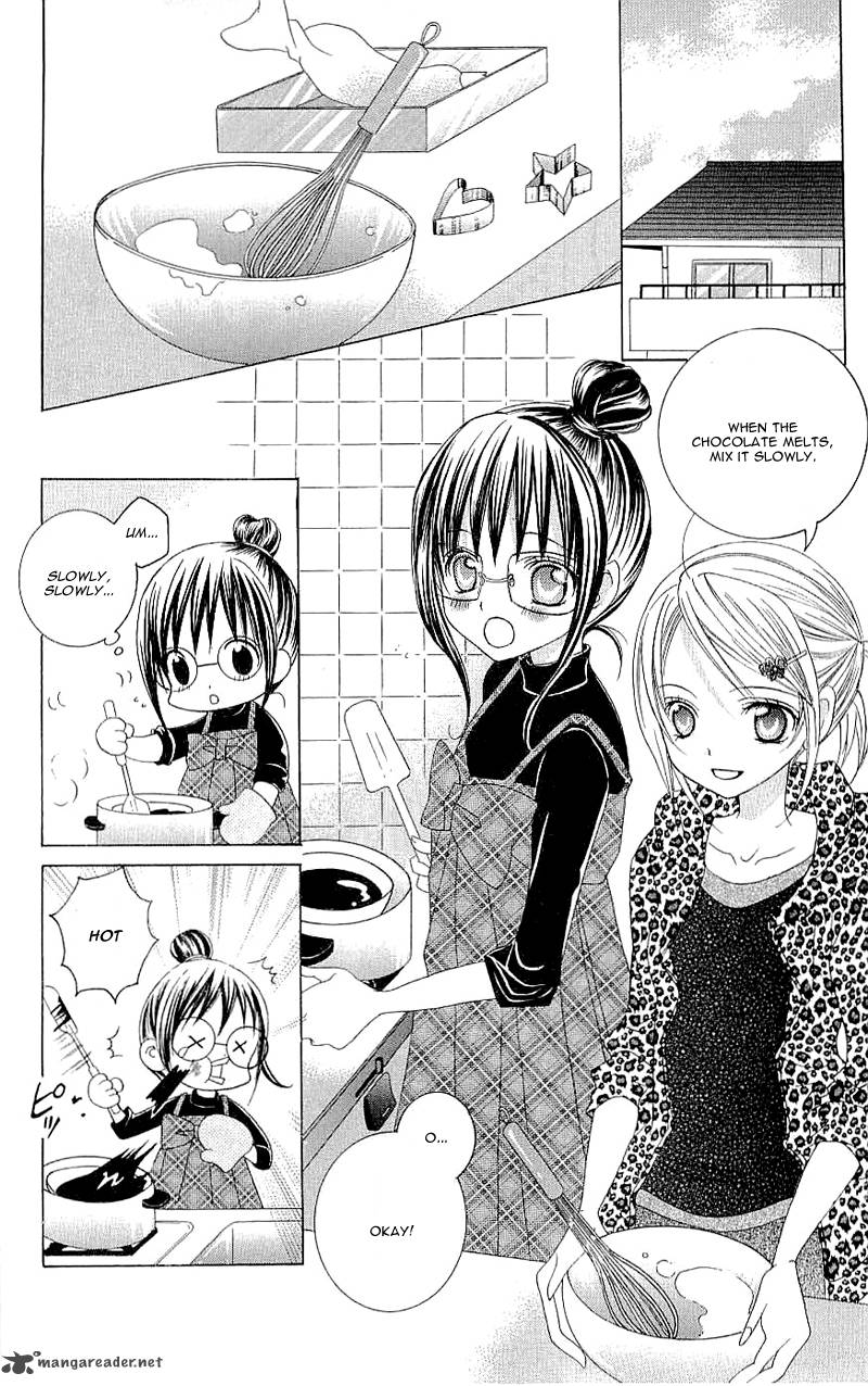 Suki Desu Suzuki Kun 27 14