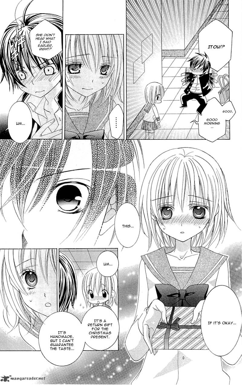 Suki Desu Suzuki Kun 27 23