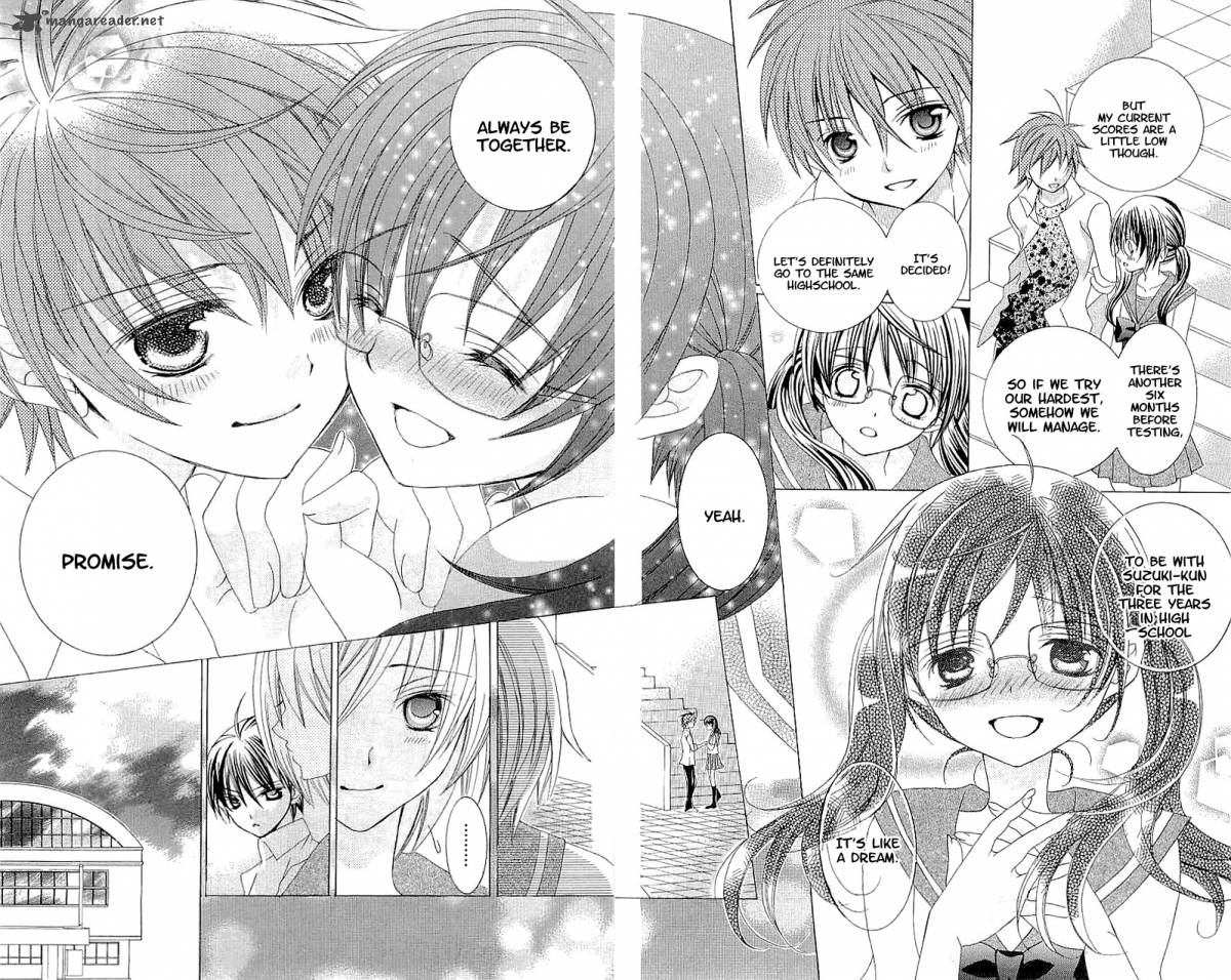 Suki Desu Suzuki Kun 29 21