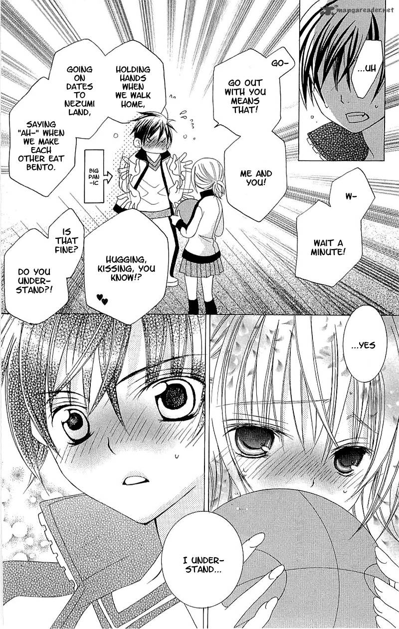 Suki Desu Suzuki Kun 29 26