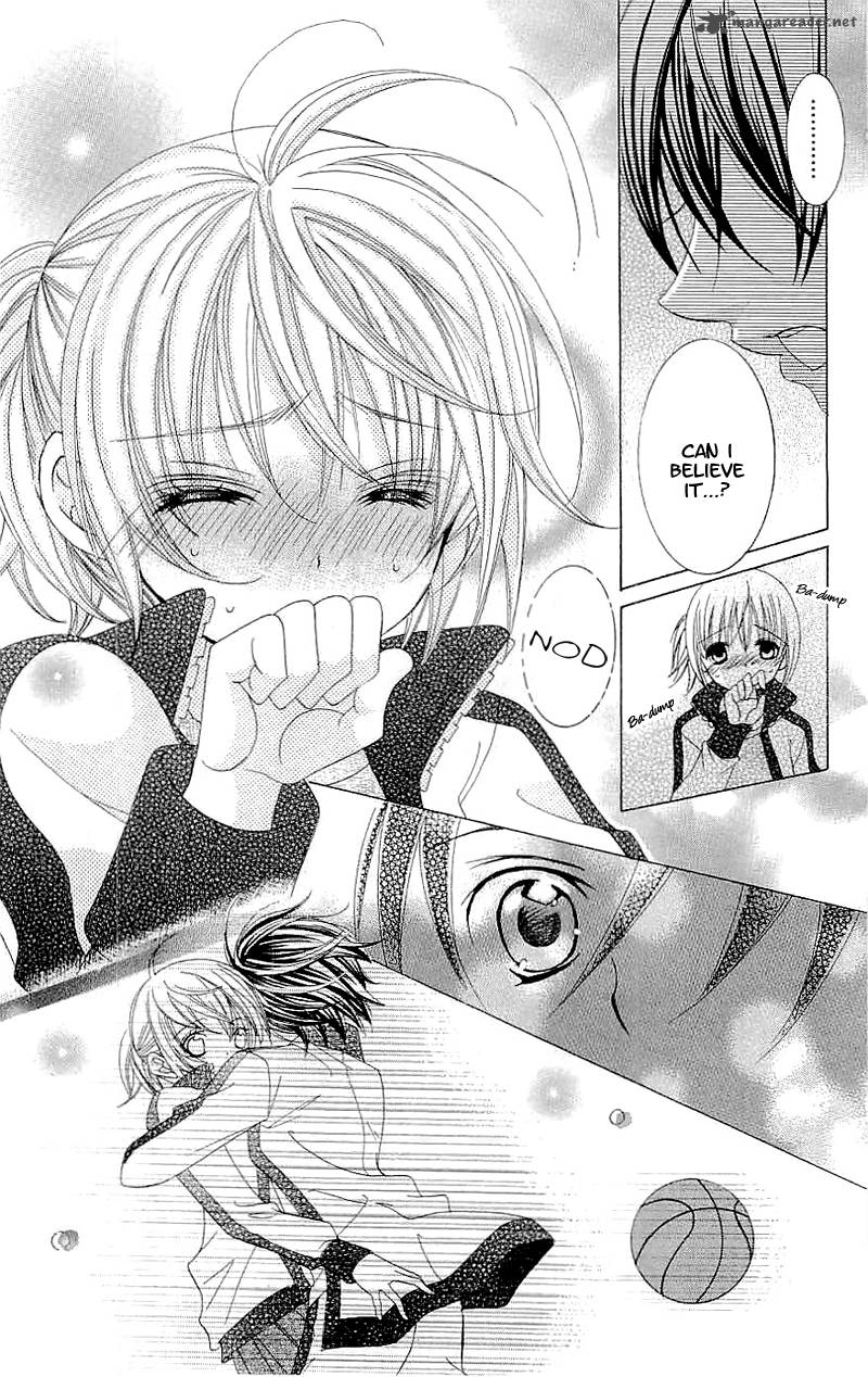 Suki Desu Suzuki Kun 29 27