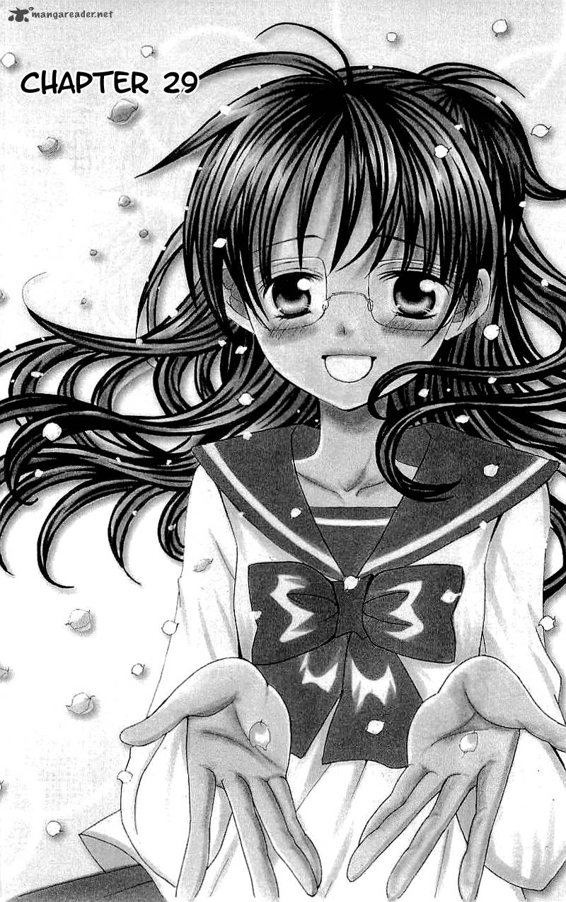 Suki Desu Suzuki Kun 29 4